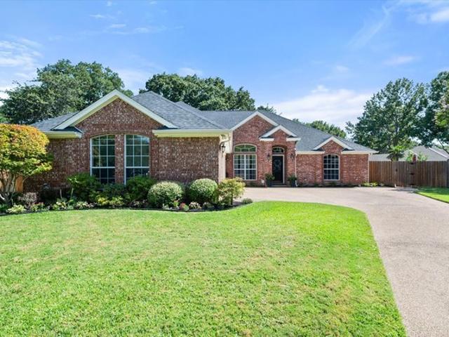 House for sale in Mansfield, Texas