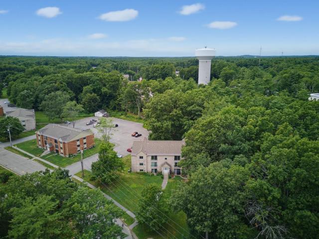 Condo for sale in New Hampshire