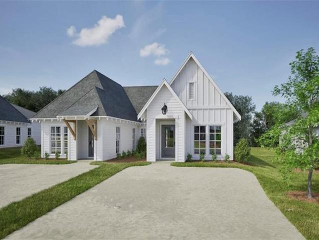 House for sale in Opelika, Alabama