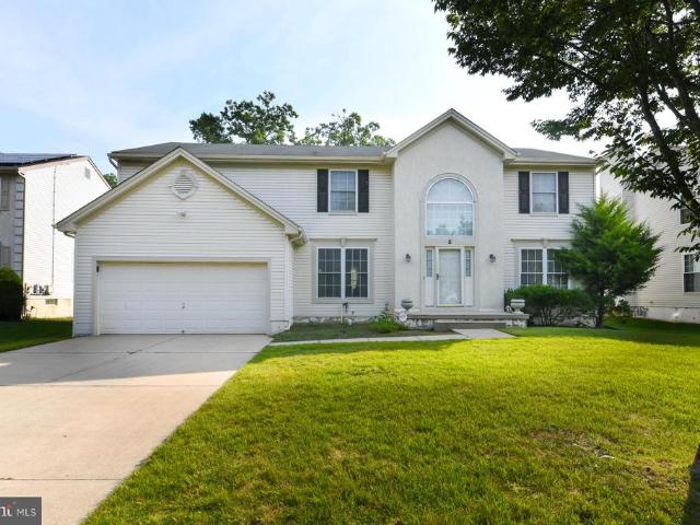 House for sale in Turnersville, New Jersey