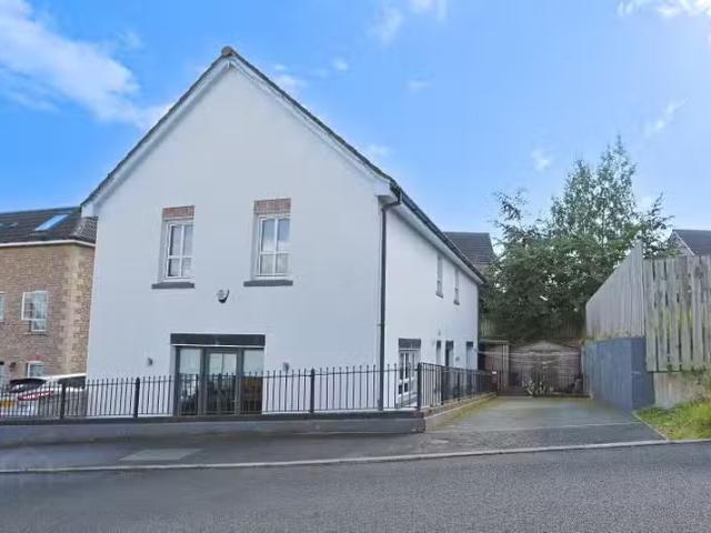 House for sale in Caher, South Tipperary