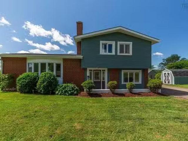 House for sale in Port Hastings, Nova Scotia