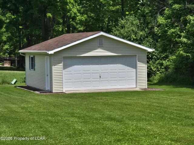 House for sale in Sugarloaf, Pennsylvania