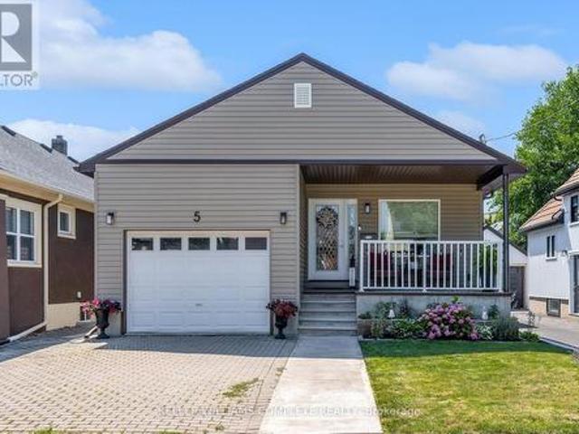 House for sale in Niagara, Ontario