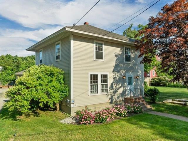 House for sale in New Hampshire