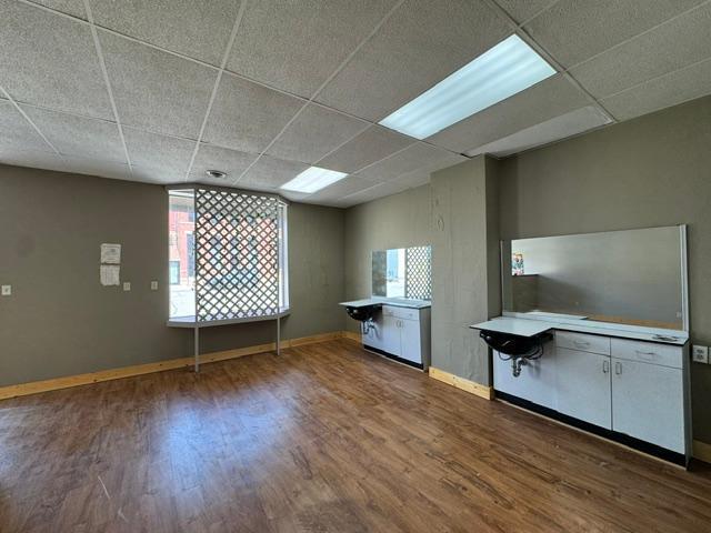 Commercial for sale in Wadena, Minnesota