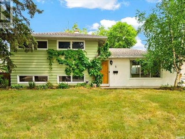 House for sale in Regina, Saskatchewan
