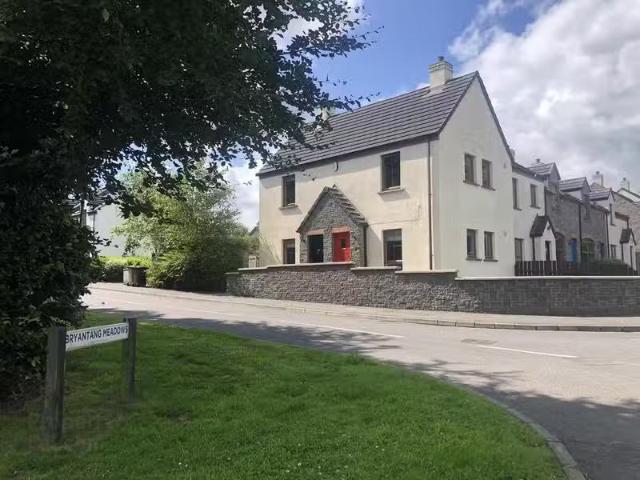 Apartment to rent