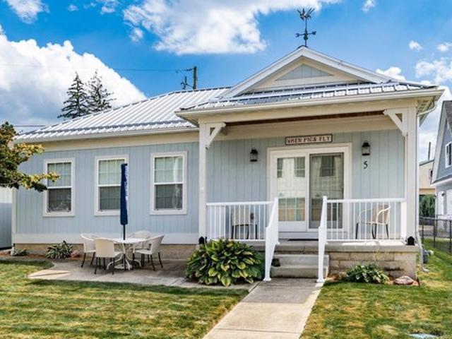 House for sale in Buckeye Lake
