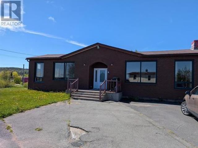 House for sale in Trinity, Newfoundland