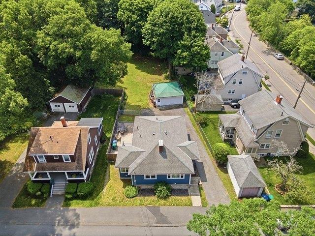 House for sale in Lynn, Massachusetts