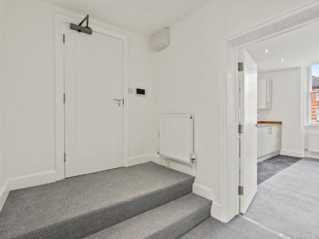 Apartment for rent in St Clements, Worcestershire