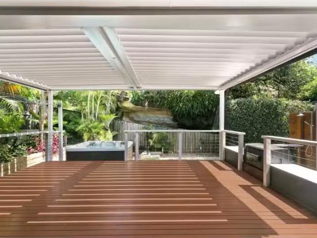 House for rent in Sydney, New South Wales