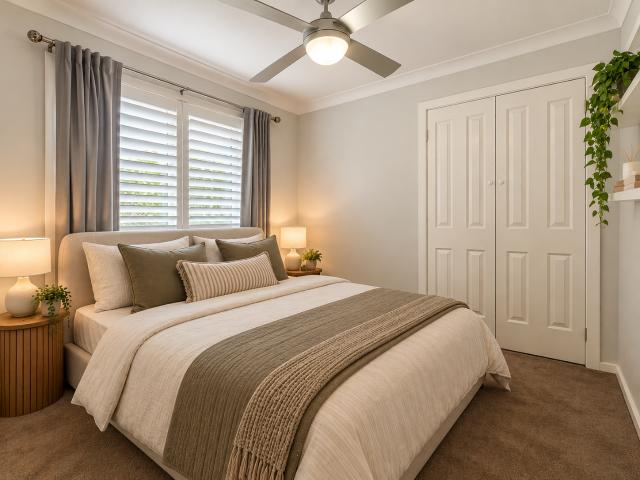 House for rent in Glenmore Park, Sydney