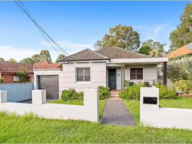 House for rent in Sydney, New South Wales