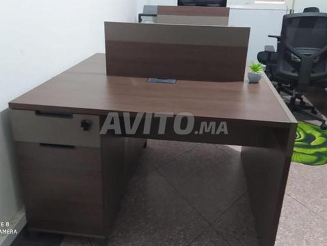 Bureau vente à Centre Ville