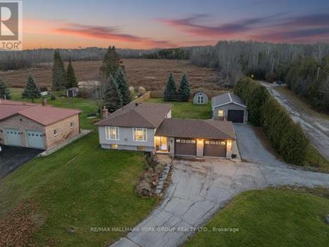 House for sale in York, Ontario