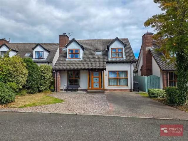 House for sale in Newtown (Glynn), Loughrea Municipal District