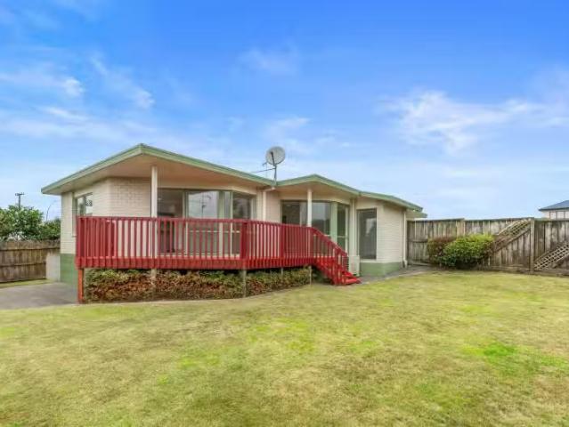 House for sale in Bay Of Plenty