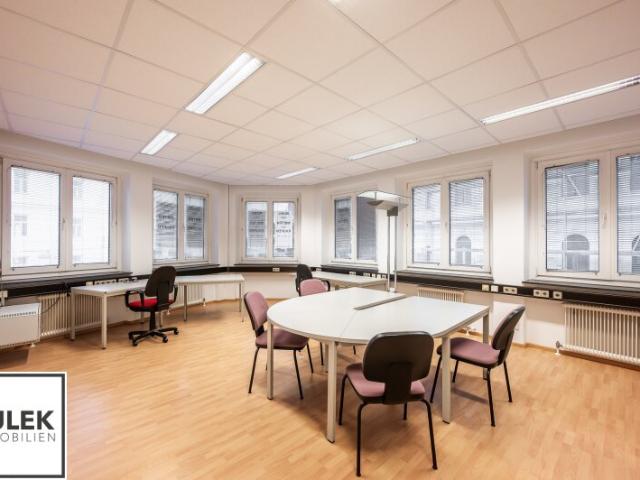 Büro kaufen in Margareten, Wien
