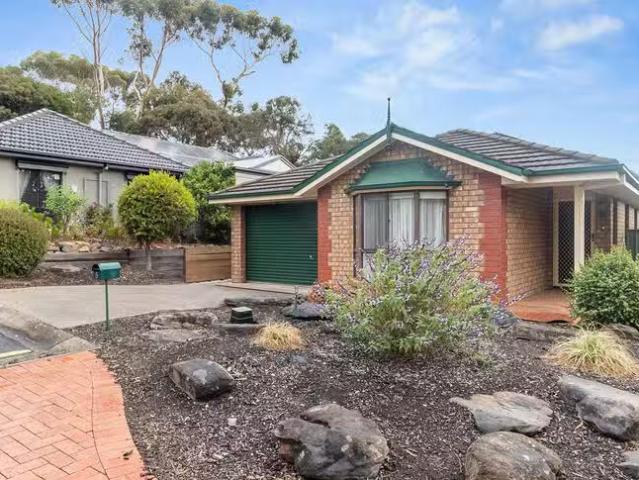 House for rent in Aberfoyle