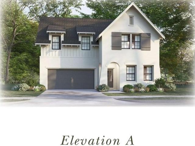 House for sale in Auburn, Alabama