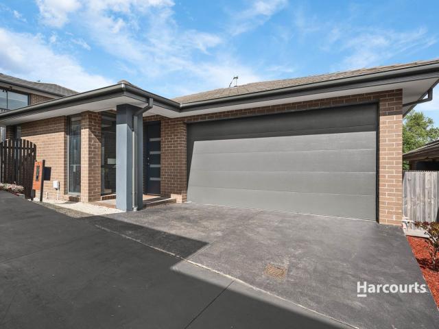 Apartment for rent in Camerons Creek, Victoria