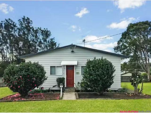House for rent in New South Wales