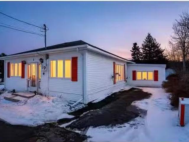 House for sale in Carbonear, Newfoundland And Labrador