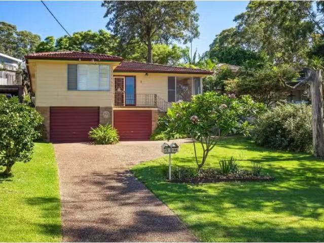 House for rent in Ambergate, New South Wales