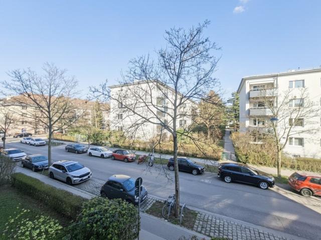 Wohnung kaufen in Seestadt, Wien