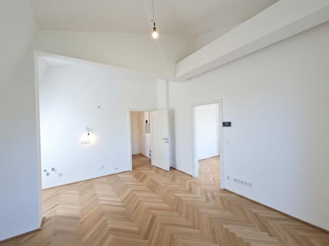 Wohnung kaufen in Seestadt, Wien