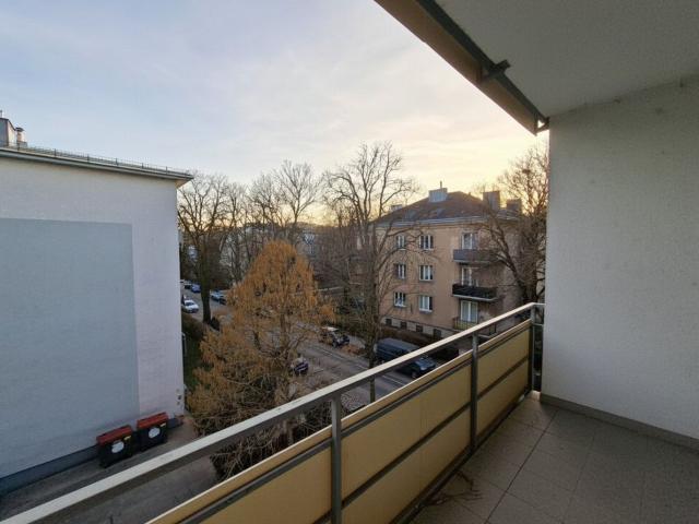 Wohnung kaufen in Seestadt, Wien