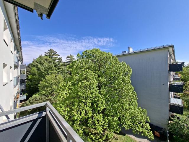 Wohnung kaufen in Seestadt, Wien