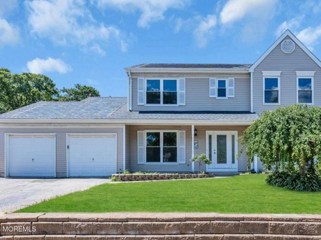 House for sale in Barnegat Light, New Jersey