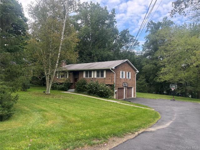 House for sale in Armonk, New York