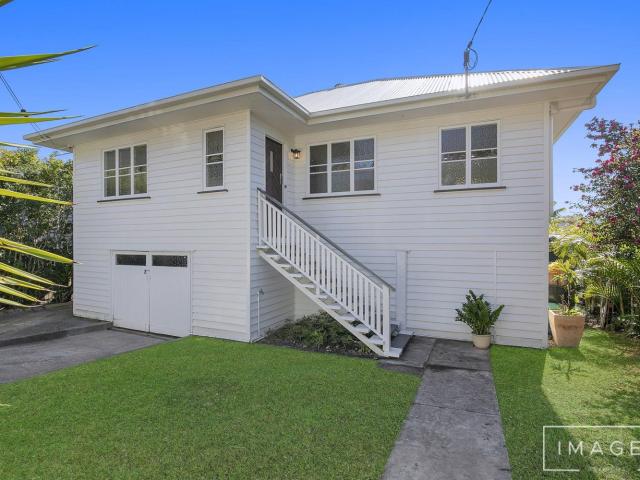 House for rent in Stafford, Greater Brisbane