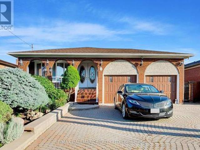House for sale in Woburn, Ontario