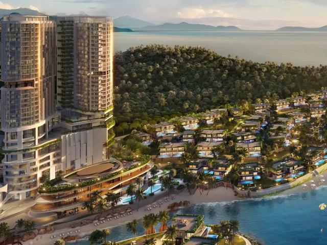 Căn hộ bán tại Gia Lai