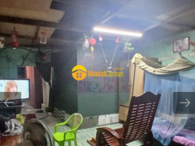 Nhà mặt phố bán