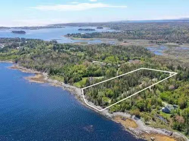House for sale in Nova Scotia