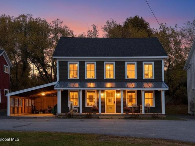 House for sale in Cossayuna, New York