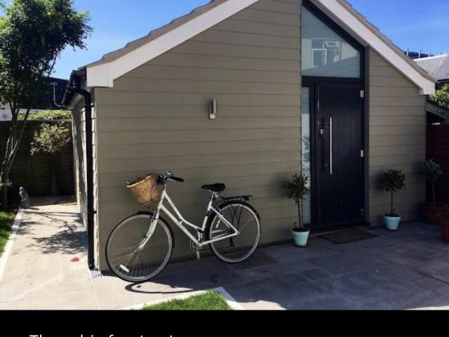 Apartment for rent in Wick, Bournemouth
