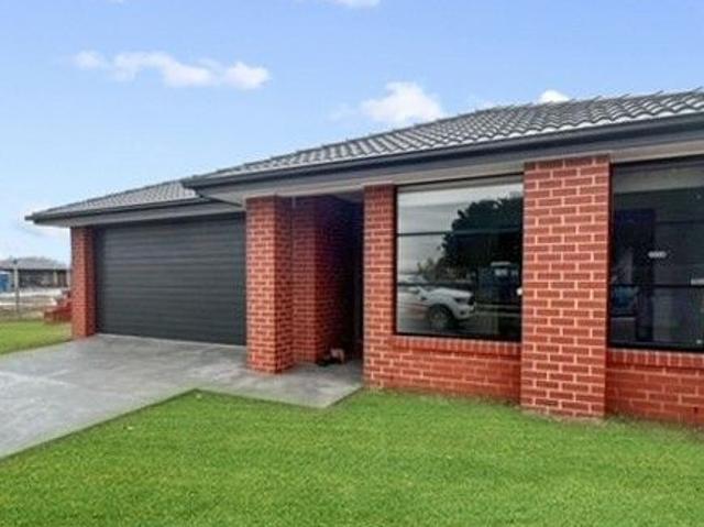 House for rent in Morwell, Victoria