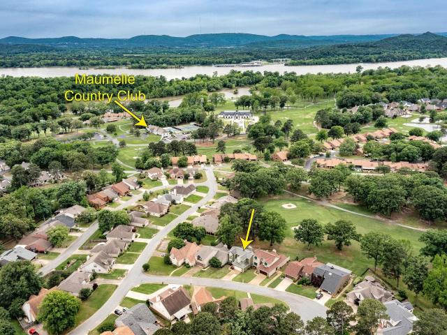 House for sale in Ark