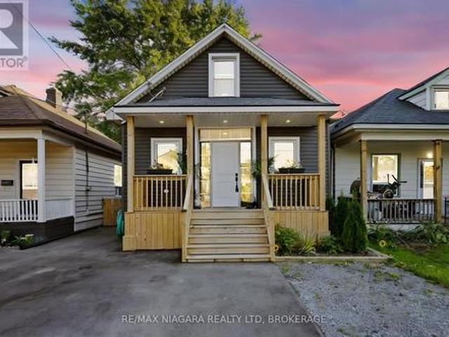 House for sale in Niagara, Ontario