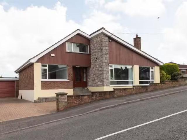 House to rent
