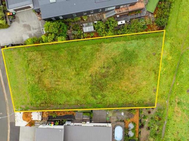 Land for sale in Westmorland, Canterbury