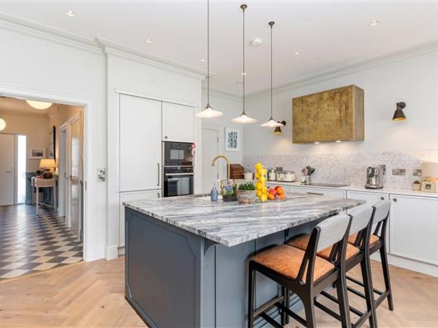Terraced House for sale in Dalkey, Dublin