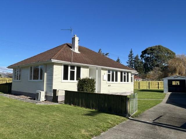 House for rent in Woodbourne, Marlborough District
